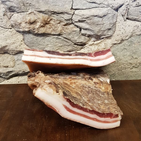 pancetta di suino nostrano ssa dellapiazza