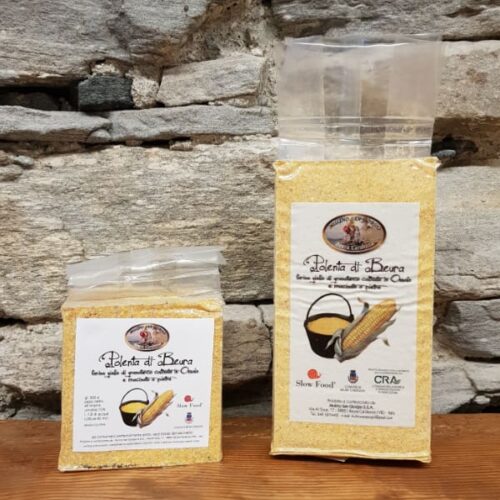 polenta di beura ssa dellapiazza